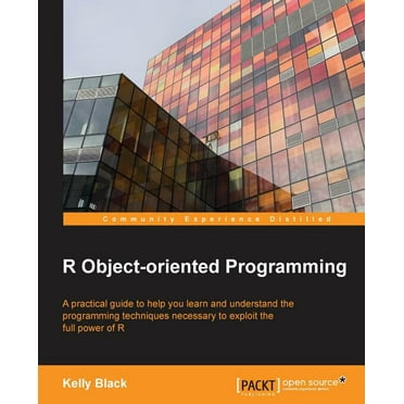 Principles of Object-Oriented Programming (Paperback) - Walmart.com