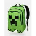 thumbnail image 1 of Minecraft Sac à Dos Scolaire Sac à Dos Imperméable Garçon Sac de Rangement de Sport, 1 of 2