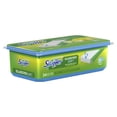 thumbnail image 4 of Swiffer® Sweeper Wet Mopping Pad Multi-Surface Refills For Floor Mop, Open Window Fresh Scent, Pack Of 24 Refills, 4 of 9