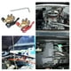 thumbnail image 5 of Conectores Terminales Liberación Rápida Btafrte para Batería Poste Superior Coche 12V, 5 of 9