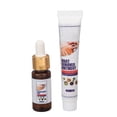 thumbnail image 1 of Removedor De Verrugas, Insípido Fácil De Usar Cuidado De La Piel Eliminación De Verrugas De La Piel Eficiente Para Las Verrugas Plantares YLSHRF Skin Wart Removal Cream, 1 of 8