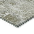 thumbnail image 4 of Addison Rugs Chantille Indoor/Outdoor Transitional Modern Beige Washable Rectangle Rug, 3' x 5', 4 of 6