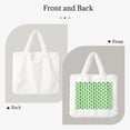 thumbnail image 2 of Salouo Broccoli 1 for Plush Underarm Bag,Soft Tote Bag Ladies Fluffy Shoulder Bag Women Furry Tote Bag Plush Handbag for Autumn and Winter, 2 of 7