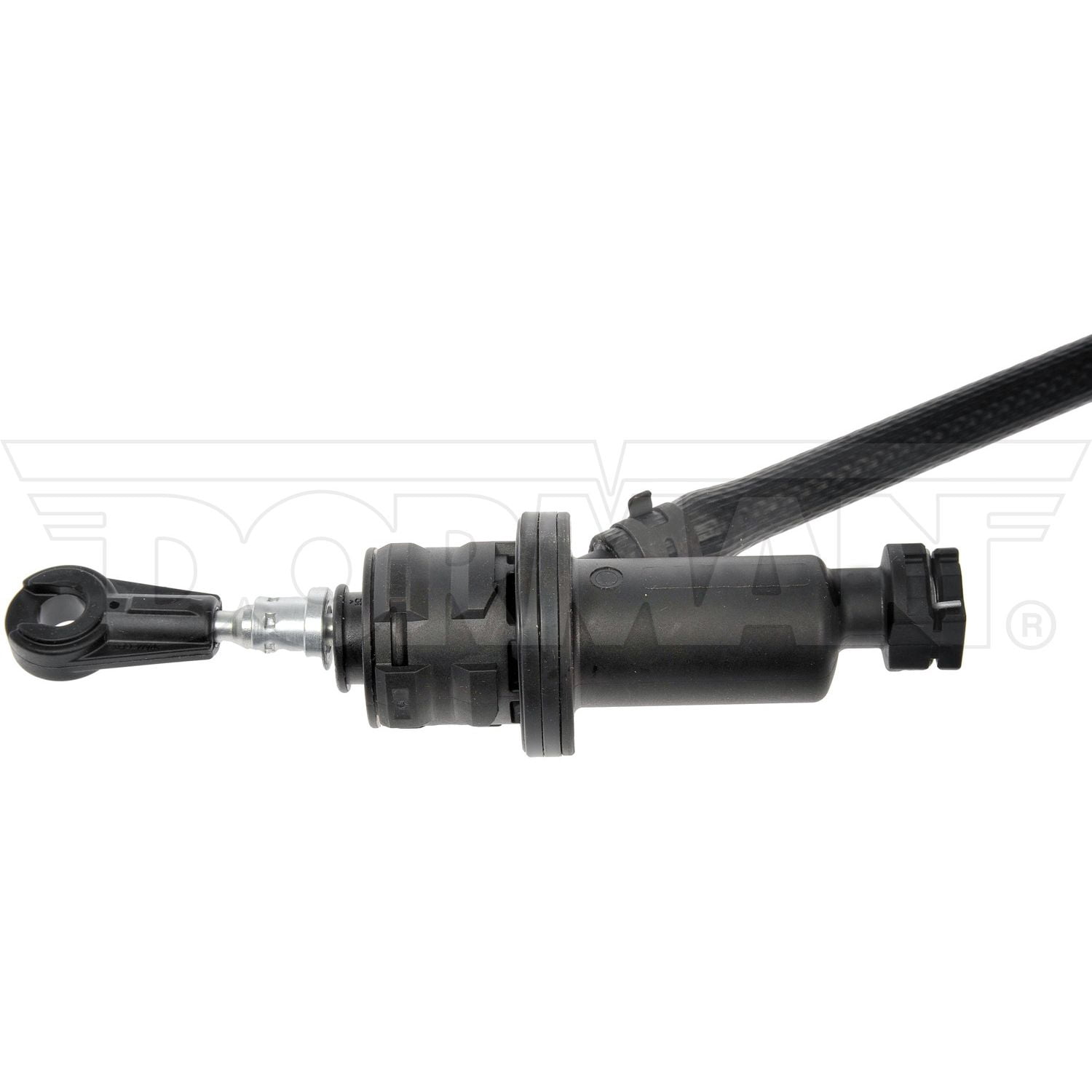 Dorman CM640174 Clutch Master Cylinder Compatible with Select Pontiac/Saturn Models Fits select: 2007-2010 SATURN SKY, 2007-2009 PONTIAC SOLSTICE