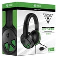 thumbnail image 1 of Casque de jeu XO THREE de TURTLE BEACH® pour Xbox One, 1 of 2