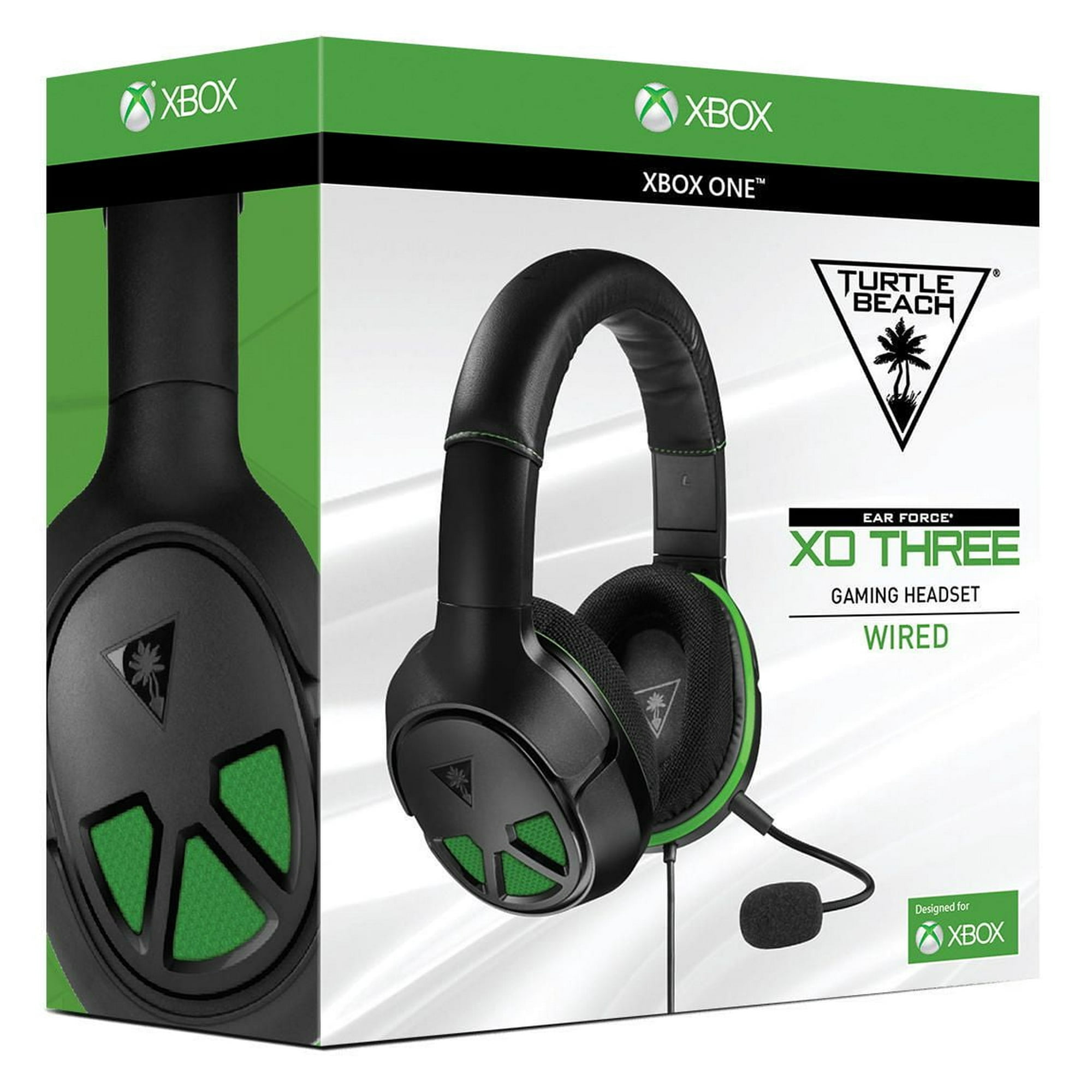 Turtle beach xbox 1 sale