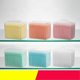 thumbnail image 2 of 1100pcs Dental Toothpicks Double-Ended Interdental Brushes Plastic Oral Teeth Cleaning Tool Dental Floss Sticks for Men Women, 2 of 4