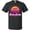 AB-Black, variant on Inktastic Summer Enjoy the Sunshine Santa Monica California in Pink T-Shirt