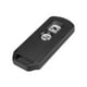 thumbnail image 1 of Mando a distancia para motocicleta 433Mhz ID47 para Honda 2015-2016 (2 botones K01 K35) Likrtyny  Accesorios para autos y motos, 1 of 9
