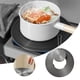 thumbnail image 1 of Multifunctional Removable Heat Conducting Thawing And Burning Energy-saving Heat Conduction, 1 of 9