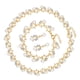 thumbnail image 1 of Juego de Joyas Sonducket Collar de Boda Ajustable Perlas de Imitación Tipo 1, 1 of 6