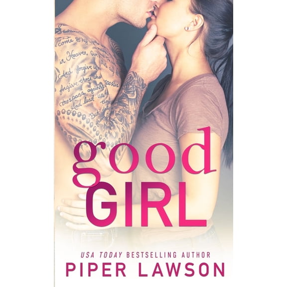 Wicked Good Girl, Book 1, (Paperback)