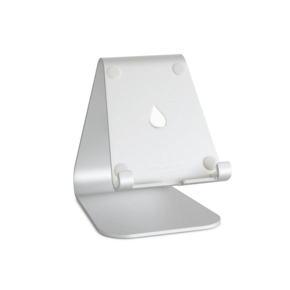 Rain Design mStand tablet stand - Silver