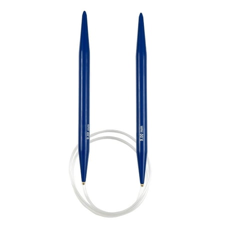 UPC: 0191518237795 | 29 Circular Knitting Needles by Loops & Threads®
