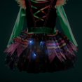 thumbnail image 3 of Disguise Light-Up Witch Classic Toddler Costume, 3 of 3