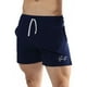 thumbnail image 1 of Short Casual Corte Medio Repelente Cuadros Hombre Fenix Fit., 1 of 5