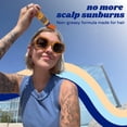 thumbnail image 2 of Protector solar en polvo Sun Buff SPF 30 mineral con brocha 4 g, 2 of 6