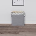 thumbnail image 3 of Neatfreak! Slim Laundry Hamper, 3 of 7