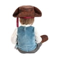 thumbnail image 4 of Boy's Infant Disney Jack Sparrow Costume Onesie, 4 of 7