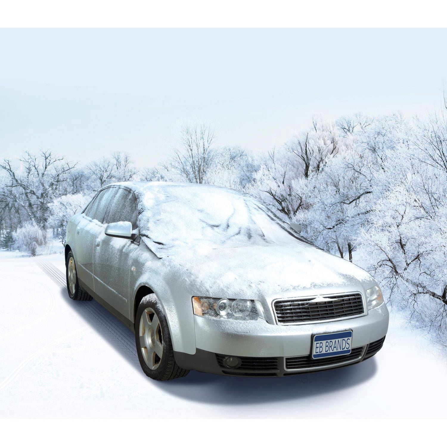 Perfect Solutions All Seasons Windshield Cover