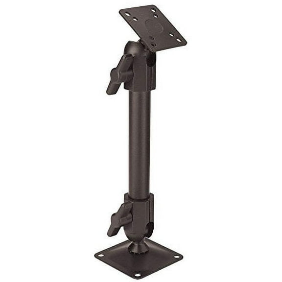 PanaVise 727-09 9" Pedestal Mount w/Small Foot