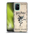 thumbnail image 1 of Head Case Designs Officially Licensed Harry Potter Chamber Of Secrets II Cornish Pixies Creature Soft Gel Case Compatible with OnePlus OnePlus 8T 5G, 1 of 7