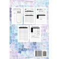 Kakeibo Budget Planner Kakeibo Journal Personal Expense Tracker for