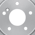 thumbnail image 3 of KarParts360 For Mercedes-Benz C240 2003 2004 2005 Disc Brake Rotor | 10 Millimeters / 0.39 Inches Nominal Thickness | 290 Millimeters / 11.42 Inches Outside Diameter | 5 Stud/Lug Hole, 3 of 4