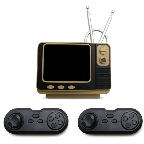 Retro game supply outlet