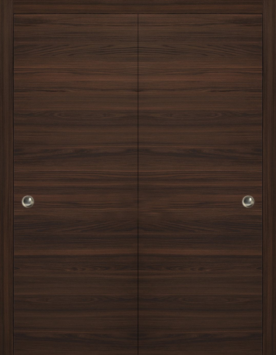 Sliding Closet Bypass Doors 60 x 80