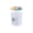 #1 White【1x Storage Box】, variant on KTFgvq Kitchen Storage Jars, Transparent Sealing Containers, Compartment Organizers for Dry Goods and Pantry Items, White