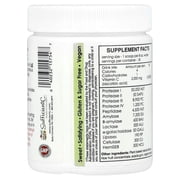 Sufficient C Glutenizer® Force+, Kiwi Strawberry, 63 g