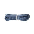 thumbnail image 2 of Dalazy Corde de Rappel de Sécurité d'Escalade Corde Auxiliaire 10M Bleu, 2 of 9