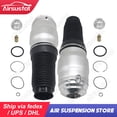 thumbnail image 1 of 2x Front Left&Right Air Suspension Spring Bags for Hyundai Equus for Genesis 09-16, 1 of 5