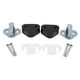 thumbnail image 1 of Kit de captura del delantero de puerta reemplaza directamente FQB500130 Accesorio profesional práctico, 1 of 9