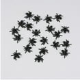 thumbnail image 1 of 20Pcs Realistic Plastic Toys Spooky Scary Mini Fake Insects Halloween Decoration Party Props S, 1 of 8