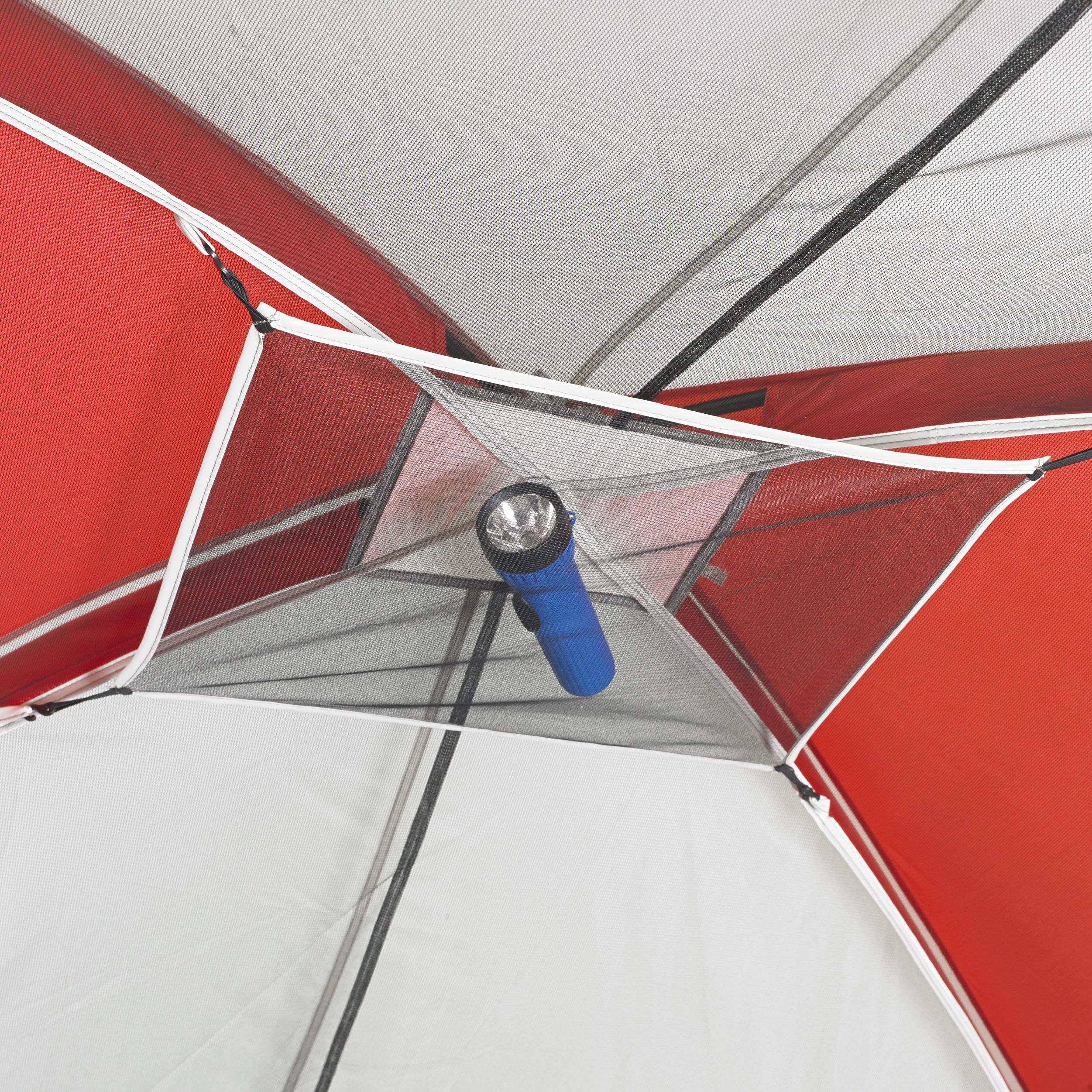 Ozark Trail 9-Person Weatherbuster® Dome Tent, with Built-in Mud Mat - image 7 of 7
