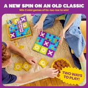 Ultimate Tic Tac Toe™ by Relatable, Kids and Adults Fun Classic Board Game for Family Game Night