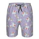 thumbnail image 3 of Fotbe Swan With Stars Trajes de Baño Estampados para Hombre, Shorts de Verano de Secado Rápido, Ropa de Playa, Bañadores-Large, 3 of 6