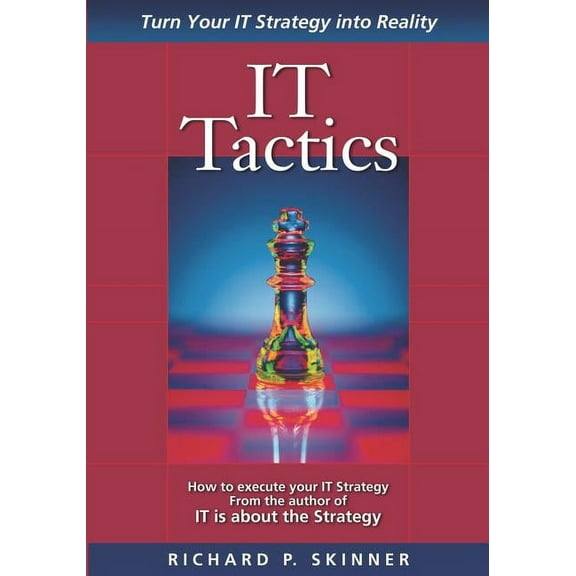 It Tactics (Paperback)