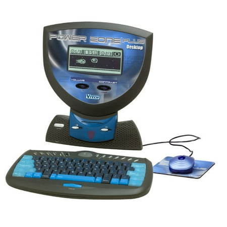 VTech Power Zone and Desktop