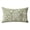 Light Green, variant on Christmas Embroidered Throw Pillow Covers, Gingerbread House Snowflake Decorative Cushion Cases For Sofa Couch Living Room Xmas Home Decor