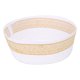 thumbnail image 1 of Emoshayoga Sombrero Musulmán, Protege del Sombrero Bordado Ultravioleta Transpirable Lavado con Agua con 3 Colores para Lugares Públicos para Quemaduras Solares(Amarillo, Tamaño de la Cabeza 59cm), 1 of 5