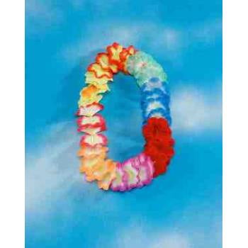 FLOWER LEI-EXTRA LARGE 12 PACK