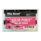 thumbnail image 1 of Set de polvo acrílico para uñas Mia Secret Color Punch Collection, 1 of 3