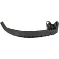 thumbnail image 4 of Front Bumper Bracket Compatible with HONDA FIT 2007-2008 Left Driver Side Side Support Plastic, 4 of 5