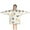 Cute Cartoon Pug, variant on Cute Cartoon Pug Blanket Hoodies for Kids 6-13YR Oversize Wearable Blanket Hoodies for Boys Girls Teens