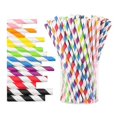 thumbnail image 1 of 300 Pack Biodegradable Straws Straws S Set Rat, 1 of 4