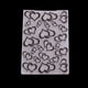 thumbnail image 4 of Cateissary Troqueles de corte Premium Broadroot para decoración de álbumes de recortes, plantilla de carpeta de plástico en relieve Herramientas y accesorios para hornear, 4 of 6