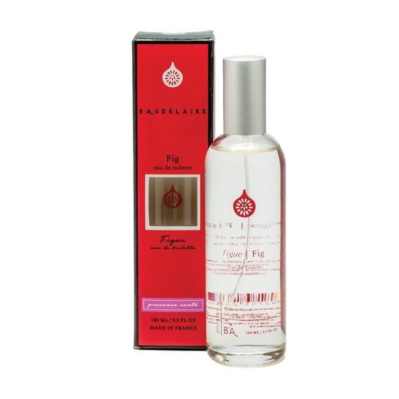 Provence Sante Fig Eau de Toilette 100ml
